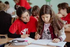 Photo source: facebook / SalvatiCopiiiRomania